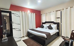 Bhawani Kutir Villa Nainital
